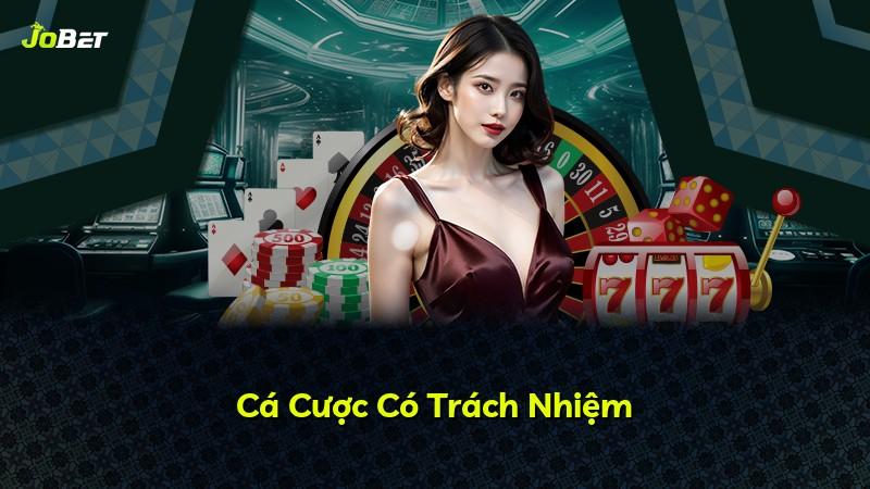 Cá Cược Có Trách Nhiệm