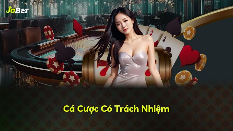Cá Cược Có Trách Nhiệm