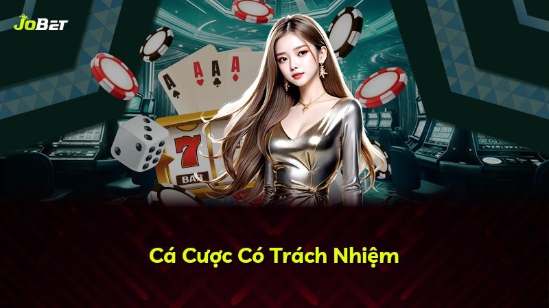 Cá Cược Có Trách Nhiệm