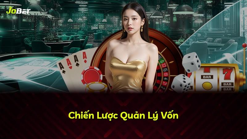 Chiến Lược Quản Lý Vốn