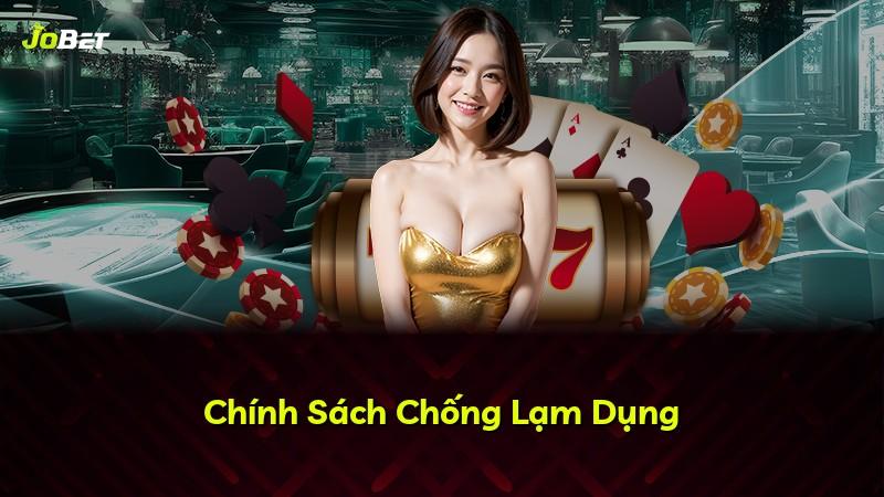 Chính Sách Chống Lạm Dụng