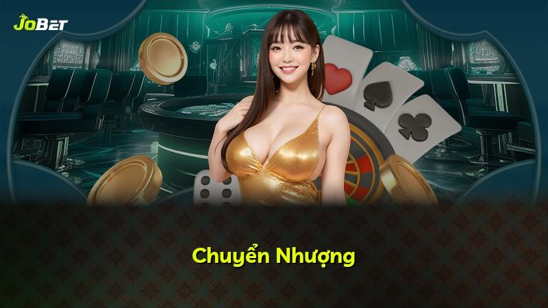 Chuyển Nhượng