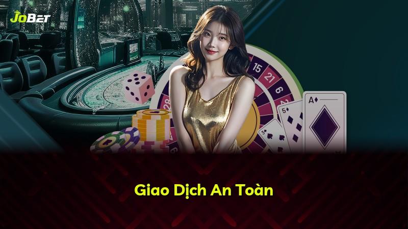 Giao Dịch An Toàn