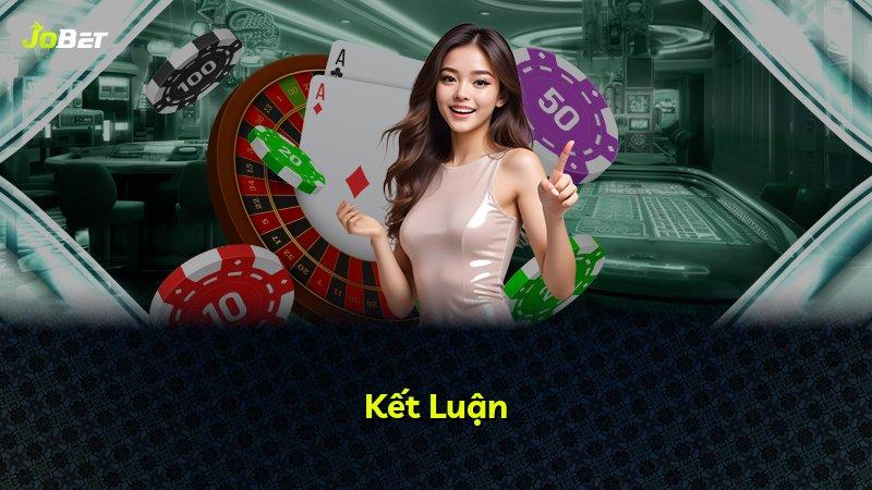 Kết Luận