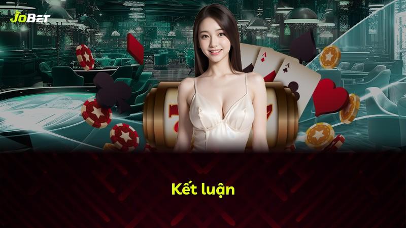 Kết luận