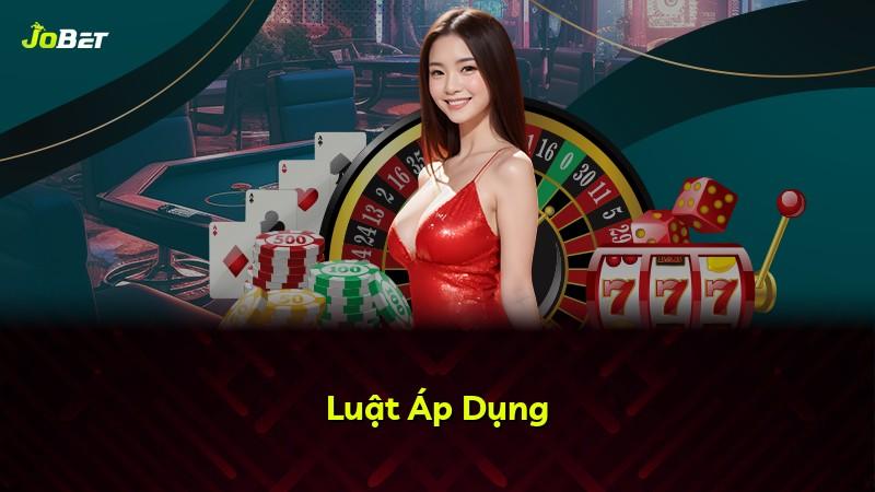 Luật Áp Dụng