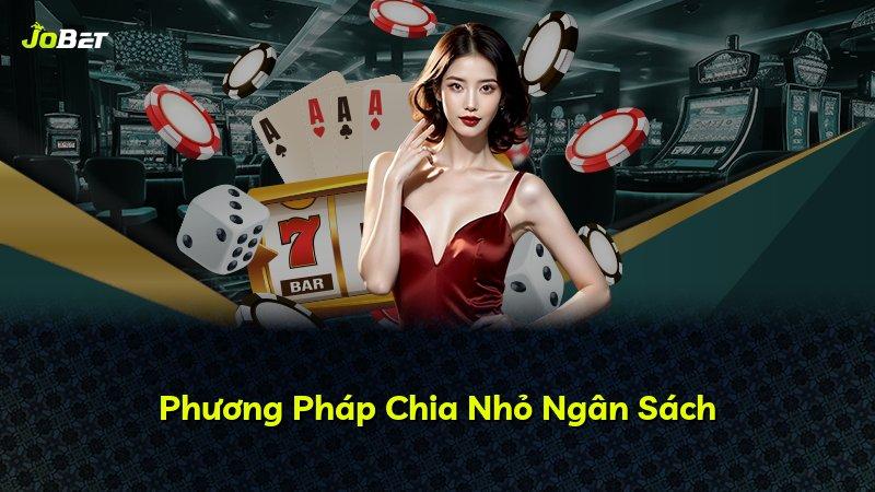 Phương Pháp Chia Nhỏ Ngân Sách