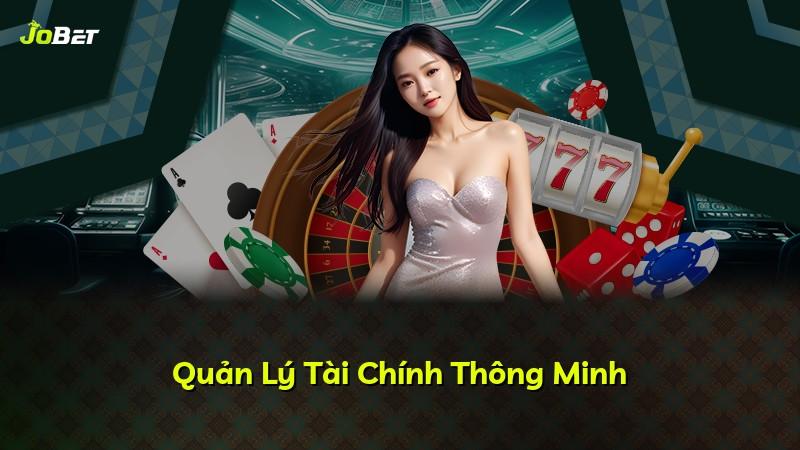 Quản Lý Tài Chính Thông Minh