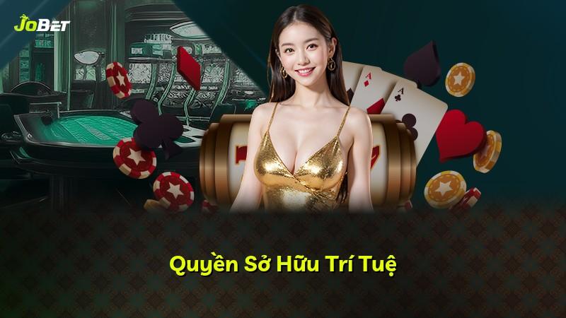 Quyền Sở Hữu Trí Tuệ